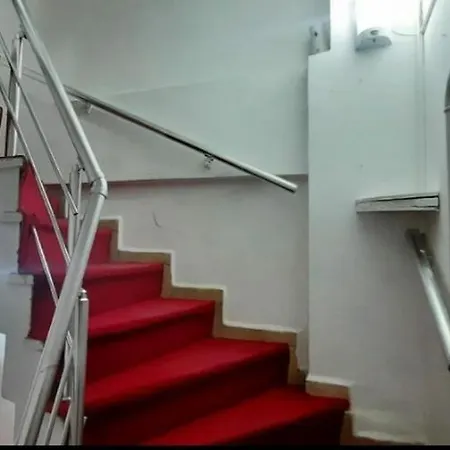 شقة Findikzade Seaside Flats In Lively Fatih Area Very Near Metro And Tourist Sights