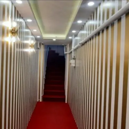 Findikzade Seaside Flats In Lively Fatih Area Very Near Metro And Tourist Sights اسطنبول