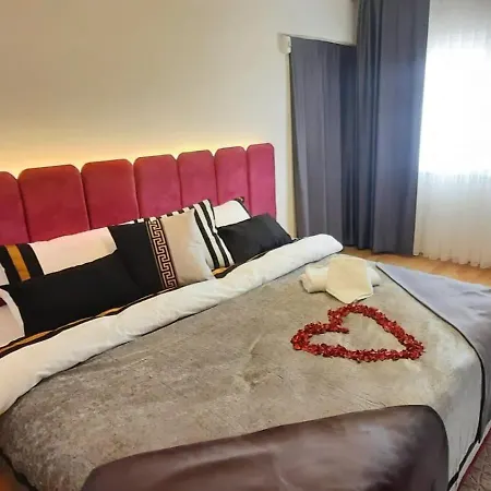 アパート Findikzade Seaside Flats In Lively Fatih Area Very Near Metro And Tourist Sights *